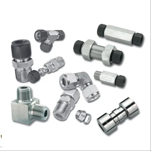 Instrumentation Fittings